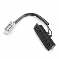 Akcesoria do bagażników dachowych - PRZYCISK MIKROSTYK TYLNEJ KLAPY NISSAN QASHQAI J10 - miniaturka - grafika 1