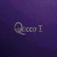 Pop - Queen I - miniaturka - grafika 1