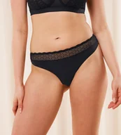 Majtki damskie - Feel of Modal String /04 Majtki TRIUMPH-XL - miniaturka - grafika 1