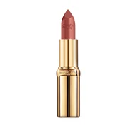 Szminki - L''oreal L''Oréal - Color Riche - Satin Lipstick - Satynowa pomadka do ust - 107 SEINE SUNSET - miniaturka - grafika 1