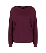 Bielizna nocna - Triumph top damski z długim rękawem Cozy Comfort Top 01-44 - miniaturka - grafika 1