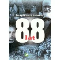Zielona Litera 88 lat - Wysyłka od 3,99 - Felietony i reportaże - miniaturka - grafika 2