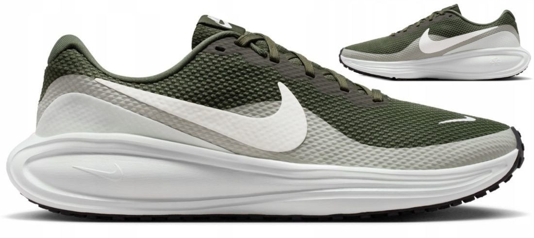 Nike BUTY MĘSKIE SPORTOWE NIKE REVOLUTION 8 HJ9198-303