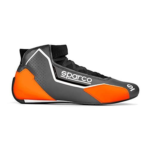 X-LIGHT 2020 buty rozmiar 47 biały/czerwony