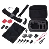 Akcesoria do kamer sportowych - GÖTZE &amp; JENSEN GÖTZE &amp JENSEN GÖTZE &amp JENSEN Akcesoria do kamer GÖTZE &amp JENSEN S_Line SCA201 Zestaw S) - miniaturka - grafika 1