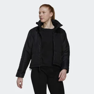 BSC Insulated Jacket - Kurtki damskie - miniaturka - grafika 1
