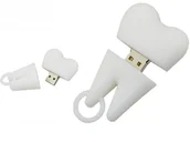 Pendrive - DR.MEMORY Ząb, 16 GB - miniaturka - grafika 1