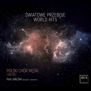 Światowe przeboje - World Hits - Muzyka filmowa - miniaturka - grafika 1