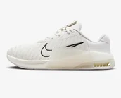 Trampki damskie - Nike W Metcon 9 AMP, Damskie trampki, Phantom/Black-Light Bone, 38 EU, Phantom Black Light Bone, 38 EU - miniaturka - grafika 1