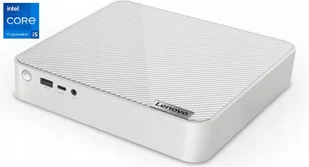 Komputer Lenovo IdeaCentre Mini 5 01IRH8 i5-13420H 8GB SSD256GB W11 - Zestawy komputerowe - miniaturka - grafika 1