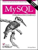 Systemy operacyjne i oprogramowanie - MySQL. Leksykon kieszonkowy - miniaturka - grafika 1