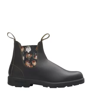 Sztyblety Blundstone 2205 Brown Protea - Sztyblety damskie - miniaturka - grafika 1