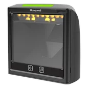 Czytniki kodów kreskowych - Skaner kodów kreskowych Honeywell Solaris XP 7990g USB - miniaturka - grafika 1