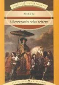 Dramaty - Mieszczanin szlachcicem - miniaturka - grafika 1