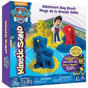 Spin Master Piasek kinetyczny KINETIC SAND Psi Patrol