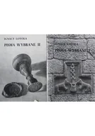 Religia i religioznawstwo - Pisma wybrane Tom I i II - miniaturka - grafika 1