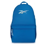 Plecaki - Plecak Reebok RBK-B-007-CCC Niebieski - miniaturka - grafika 1