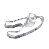 Pozostałe urządzenia kosmetyczne - Stopka do pistoletu Mezo GUN AC/STOPKA/BN-919 - miniaturka - grafika 1