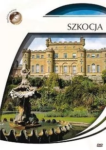 Shepherd Entertainment Szkocja - Filmy fabularne DVD - miniaturka - grafika 2