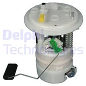 Pompy paliwa - DELPHI POMPA PALIWA ELEKTRYCZNA FE10034-12B1 CITROEN C3 FE10034-12B1 - miniaturka - grafika 1