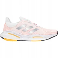 Buty sportowe damskie - Adidas Buty Solar Glide 5 K GX5496 r 41 1/3 - miniaturka - grafika 1