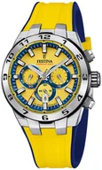 Zegarki męskie - Zegarek Festina F20671-4 CHRONO BIKE 2024 - miniaturka - grafika 1