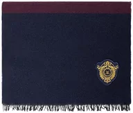 Apaszki i szaliki męskie - Hackett London Męski szalik w paski, dziedzictwo rugby, wielokolorowy (Multi), jeden rozmiar, Wielobarwny (Multi), Rozmiar uniwersalny - miniaturka - grafika 1