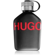 Wody i perfumy męskie - Hugo Boss Hugo Just Different Woda toaletowa dla mężczyzn 125 ml - miniaturka - grafika 1