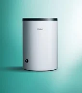 Zasobniki i wymienniki - Vaillant Zasobnik VIH R 150/6 B 0010015944 - miniaturka - grafika 1