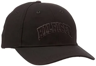 Tommy Hilfiger Męska czapka Surplus, czarna, OS - Czapki damskie - miniaturka - grafika 1
