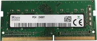 Elektronika OUTLET - Hynix Pamięć RAM SK Hynix 4GB DDR4 2133MHz PC4-2133P SODIMM - miniaturka - grafika 1