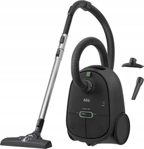 Odkurzacz AEG AB61C1OKO CLEAN 6000 ECO - Odkurzacze - miniaturka - grafika 1