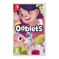 Gry Nintendo Switch - Ooblets GRA NINTENDO SWITCH - miniaturka - grafika 1