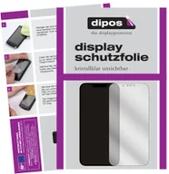 Etui i futerały do telefonów - 5-krotna przezroczysta osłona ekranu dla Apple iPhone 13 - miniaturka - grafika 1