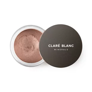 CLARE BLANC DR MAKEUP COLLECTION MINERAL EYE SHADOW Mineralny CAPPUCCINO 901 CLABEMDPO-DOPO-14 - Cienie do powiek CLARE BLANC DR MAKEUP COLLECTION MINERAL EYE SHADOW Mineralny CAPPUCCINO 901 CLABEMDPO-DOPO-14 - Cienie do powiek - miniaturka - grafika 1