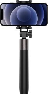 Selfie stick Evelatus Evelatus Selfie Stick Tripod ESS02 Black