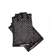 Rękawiczki - Karl Lagerfeld Skórzane rękawiczki k/evening - miniaturka - grafika 1