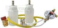 Akcesoria do klimatyzacji i ogrzewania - MAGNETI MARELLI Kit Do Obsługi Pojazdów Hybrydowych Do Clima Tech Plus / HD Next uniw-007935090835 - miniaturka - grafika 1