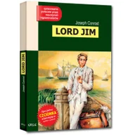 Pomoce naukowe - Greg Lord Jim z oprac. GREG - miniaturka - grafika 1
