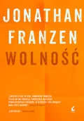E-booki - literatura polska - Wolność Wydanie II Jonathan Franzen - miniaturka - grafika 1