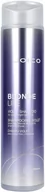 Szampony do włosów - Joico Blonde Life Szampon Blonde Life Violet Conditioner 300 ml - miniaturka - grafika 1