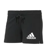 Spodenki damskie - SPODENKI DAMSKIE ADIDAS B45780-XS - miniaturka - grafika 1