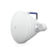 Anteny TV - Ubiquiti UISP Horn, Antena sektorowa, PtMP, 30°, 5 - 7 GHz,  19.5 dBi - miniaturka - grafika 1