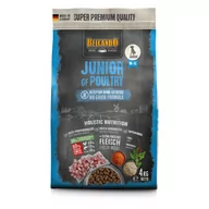 Sucha karma dla psów - Belcando Finest Grain Free Junior Poultry 1 kg - miniaturka - grafika 1