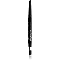 Eyelinery - NYX PROFESSIONAL MAKEUP Epic Smoke Liner  Black Smoke - miniaturka - grafika 1