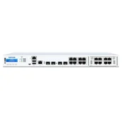 Firewalle sprzętowe - Sophos XGS 3300 firewall (hardware) 1U 58 Gbit/s XG3CTCHEUK - miniaturka - grafika 1