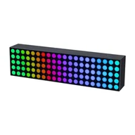 Gadżety dla graczy - Świetlny panel gamingowy Yeelight Cube Lite Yeelight - miniaturka - grafika 1