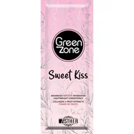 Balsamy i kremy do opalania - Asther, Green Zone, Sweet Kiss Intensifier, 15ml - miniaturka - grafika 1
