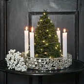 Świeczniki - Świecznik Hope - miniaturka - grafika 1