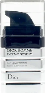 Dior Homme Dermo System Ujędrniająco-wygładzający krem do twarzy 50ml - Kremy do twarzy - miniaturka - grafika 1